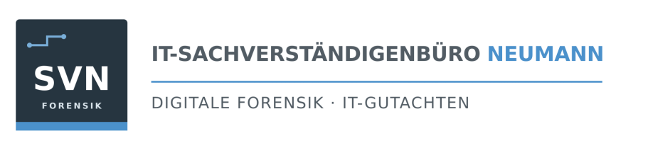 IT-Sachverständiger Neumann, IT-Gutachten und IT-Forensik in Mainz, Wiesbaden, Frankfurt, Rheinhessen, Rhein-Main
