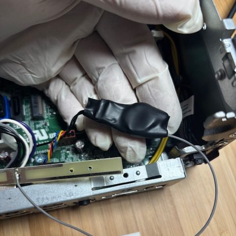 Computer-Forensik und forensische Datenträgeranalyse in Mainz und bundesweit