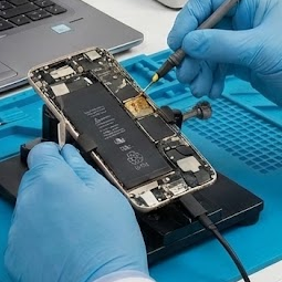 Geräteentschlüsselung, Security-Bypassing Mobilgeräte, Mobilgeräte-Forensik, Mainz, Frankfurt